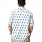 SCHIFFLI OVERSIZED SHIRT