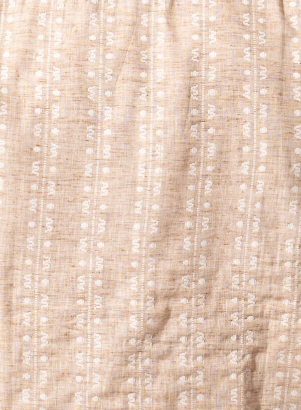 Oversized Half Sleeve Shirt - Image 5
